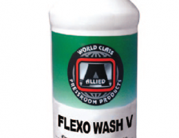 Flexo Wash V (ABC Allied)